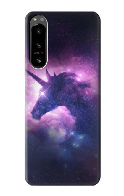 S3538 Unicorn Galaxy Case For Sony Xperia 5 IV