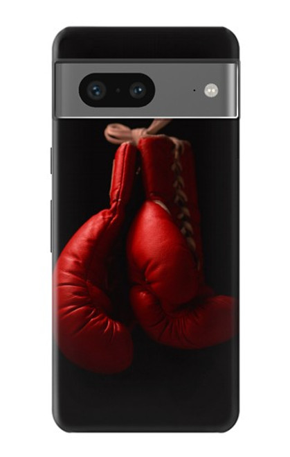 S1253 Boxing Glove Case For Google Pixel 7