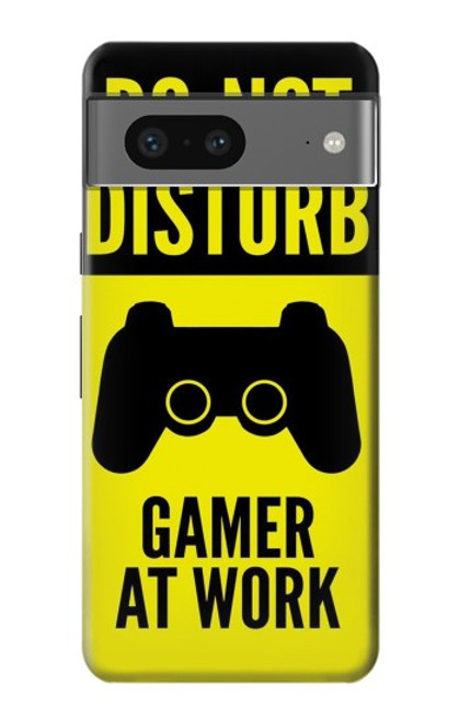 S3515 Gamer Work Case For Google Pixel 7