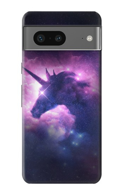 S3538 Unicorn Galaxy Case For Google Pixel 7