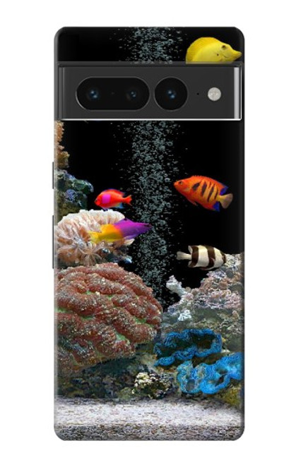 S0226 Aquarium Case For Google Pixel 7 Pro