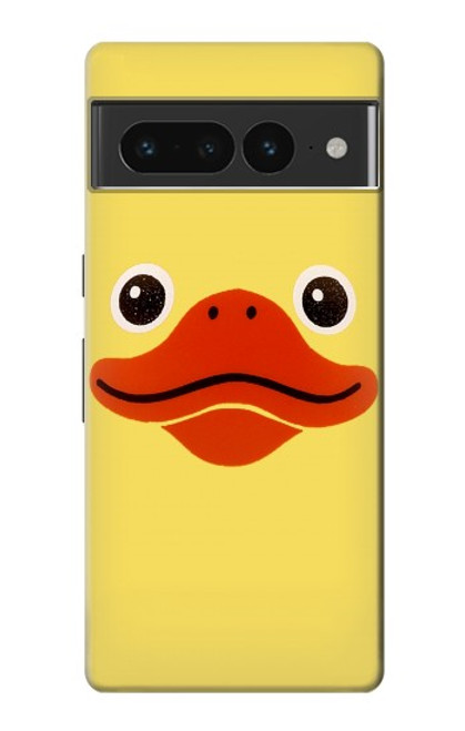 S1922 Duck Face Case For Google Pixel 7 Pro