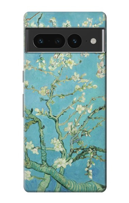 S2692 Vincent Van Gogh Almond Blossom Case For Google Pixel 7 Pro