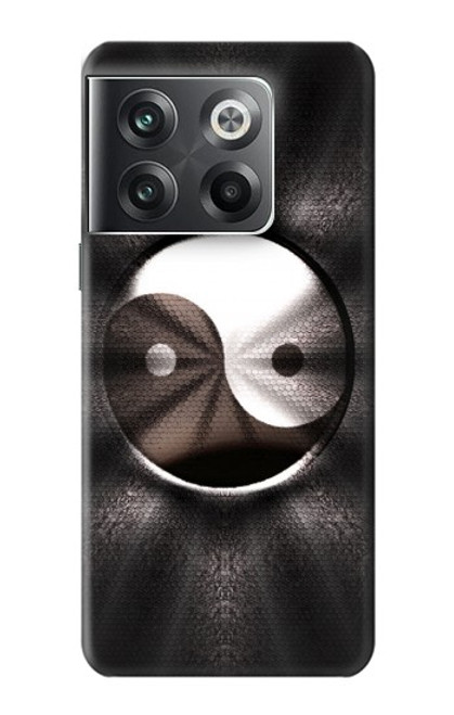 S3241 Yin Yang Symbol Case For OnePlus Ace Pro