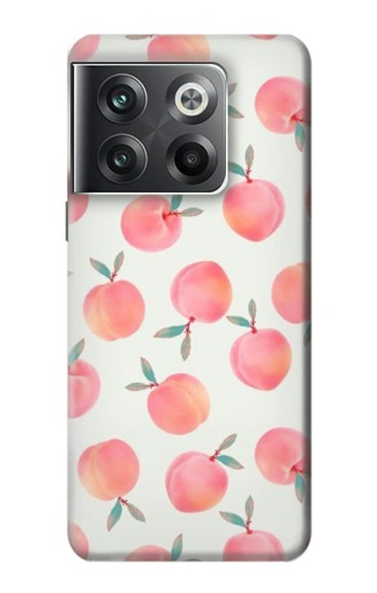 S3503 Peach Case For OnePlus Ace Pro