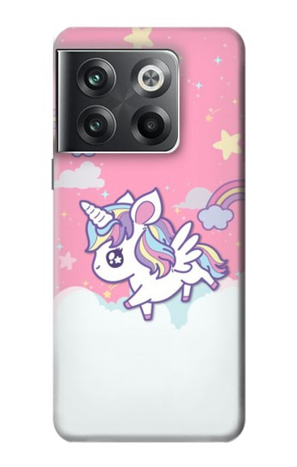 S3518 Unicorn Cartoon Case For OnePlus Ace Pro