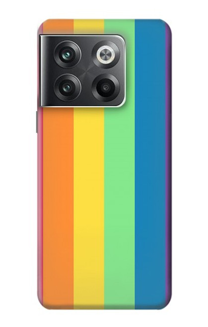 S3699 LGBT Pride Case For OnePlus Ace Pro
