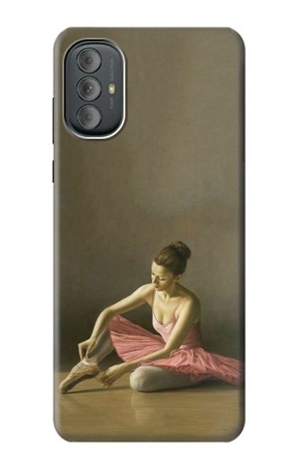 S1241 Ballet Case For Motorola Moto G Power 2022, G Play 2023