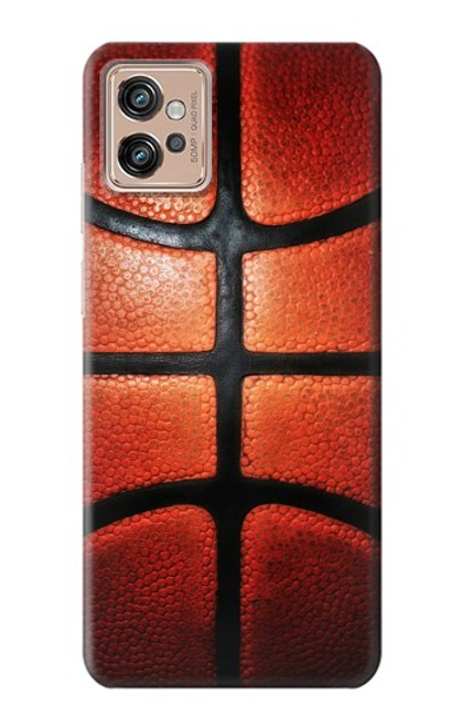 S2538 Basketball Case For Motorola Moto G32