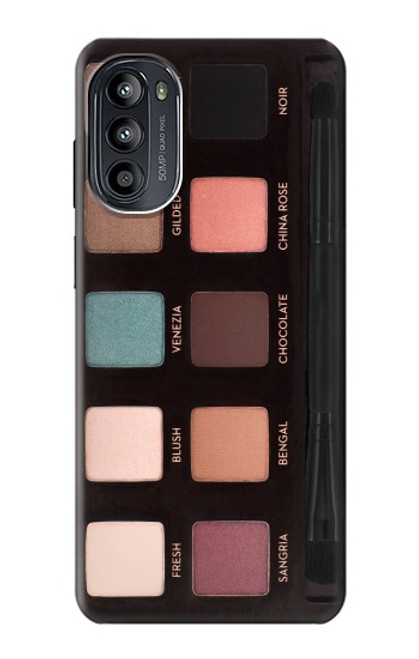 S3183 Lip Palette Case For Motorola Moto G52, G82 5G