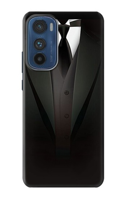 S3534 Men Suit Case For Motorola Edge 30