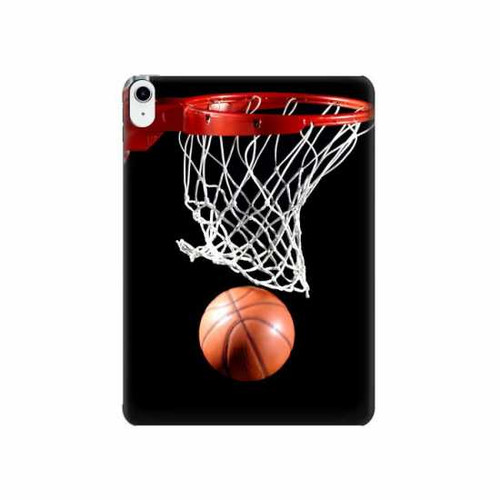 S0066 Basketball Hard Case For iPad 10.9 (2022)