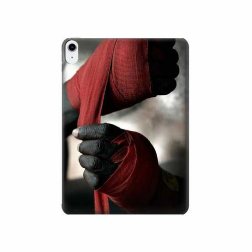 S1252 Boxing Fighter Hard Case For iPad 10.9 (2025,2022)