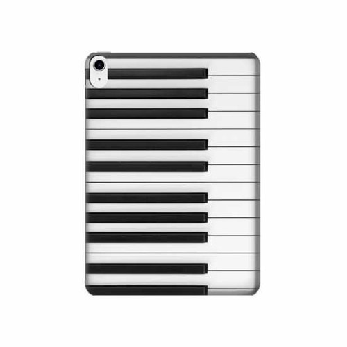 S2082 One Octave Piano Hard Case For iPad 10.9 (2022)