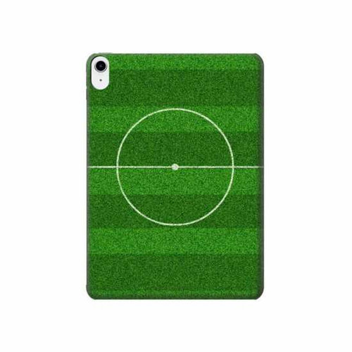 S2322 Football Soccer Field Hard Case For iPad 10.9 (2022)