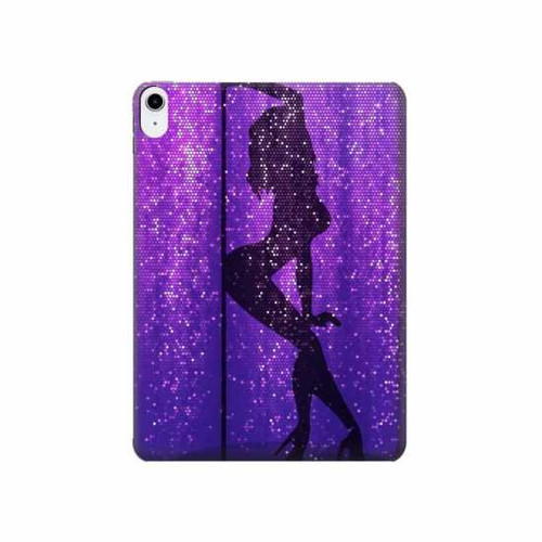 S3400 Pole Dance Hard Case For iPad 10.9 (2022)