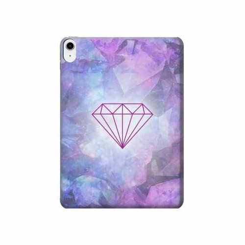 S3455 Diamond Hard Case For iPad 10.9 (2022)