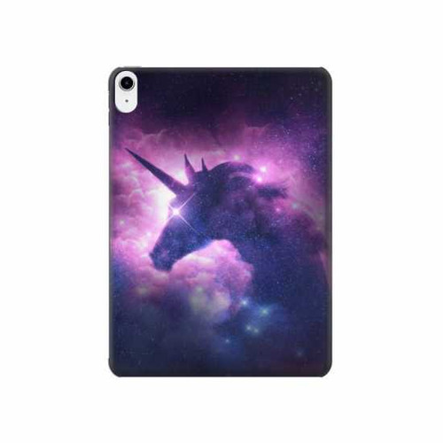 S3538 Unicorn Galaxy Hard Case For iPad 10.9 (2022)