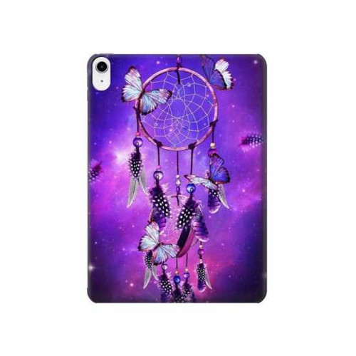 S3685 Dream Catcher Hard Case For iPad 10.9 (2025,2022)