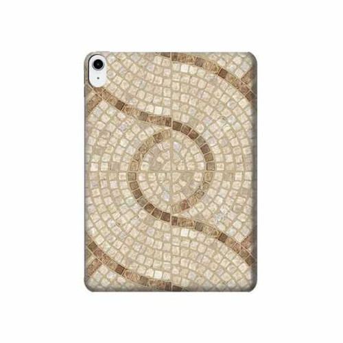 S3703 Mosaic Tiles Hard Case For iPad 10.9 (2022)