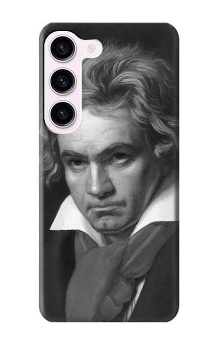 S1930 Beethoven Case For Samsung Galaxy S23