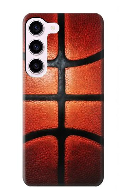 S2538 Basketball Case For Samsung Galaxy S23