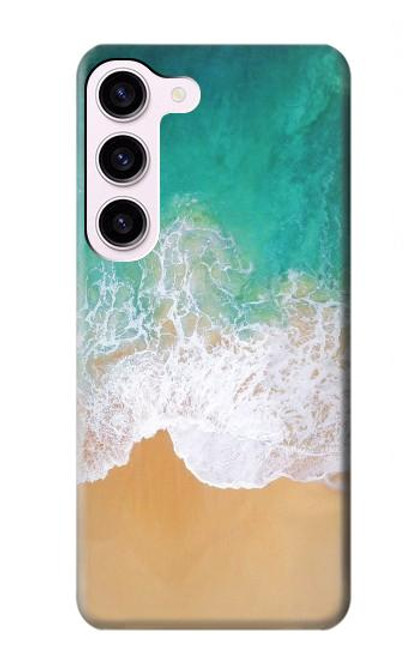 S3150 Sea Beach Case For Samsung Galaxy S23