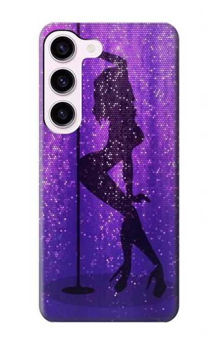 S3400 Pole Dance Case For Samsung Galaxy S23