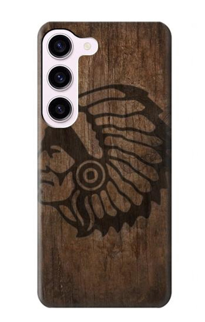 S3443 Indian Head Case For Samsung Galaxy S23