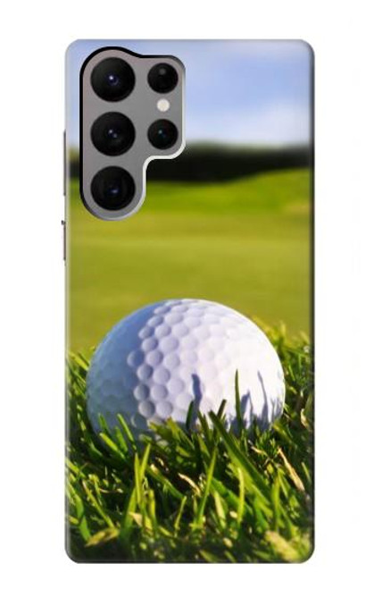 S0068 Golf Case For Samsung Galaxy S23 Ultra