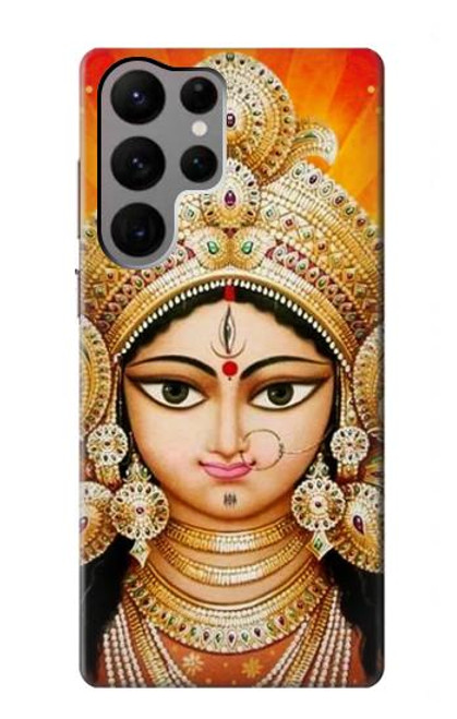 S2953 Devi Kanaka Durga Mata Case For Samsung Galaxy S23 Ultra
