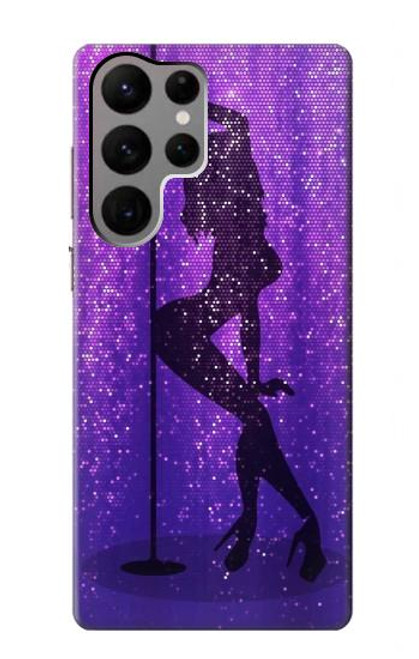 S3400 Pole Dance Case For Samsung Galaxy S23 Ultra