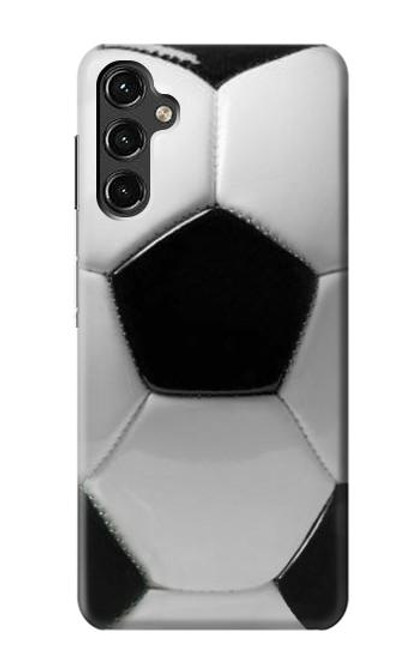 S2964 Football Soccer Ball Case For Samsung Galaxy A14 5G