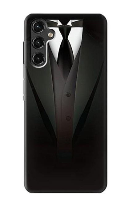 S3534 Men Suit Case For Samsung Galaxy A14 5G