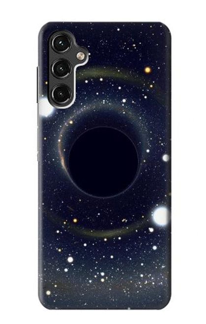 S3617 Black Hole Case For Samsung Galaxy A14 5G