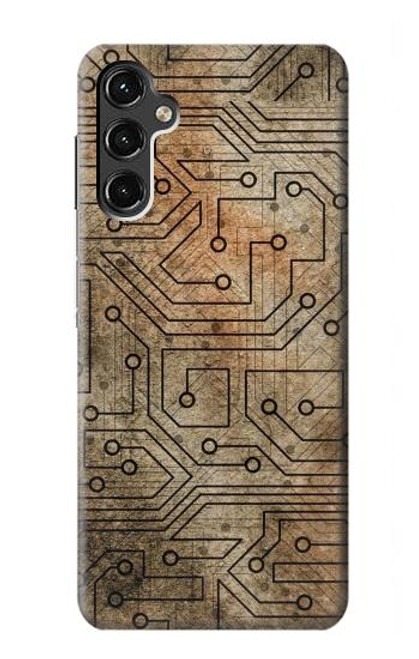 S3812 PCB Print Design Case For Samsung Galaxy A14 5G