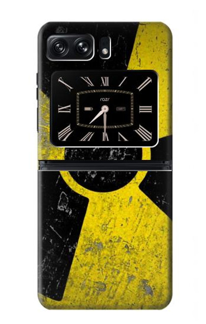 S0264 Nuclear Case For Motorola Moto Razr 2022