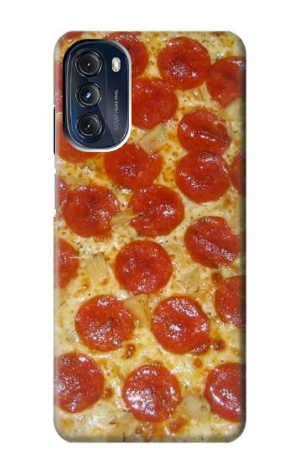 S0236 Pizza Case For Motorola Moto G 5G (2023)