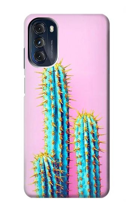 S3673 Cactus Case For Motorola Moto G 5G (2023)