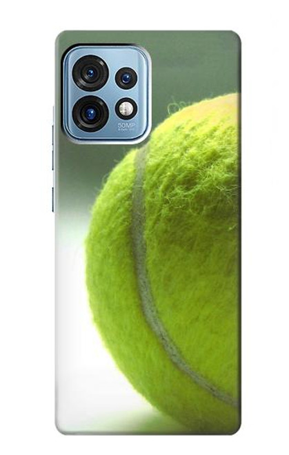 S0924 Tennis Ball Case For Motorola Edge+ (2023), X40, X40 Pro, Edge 40 Pro