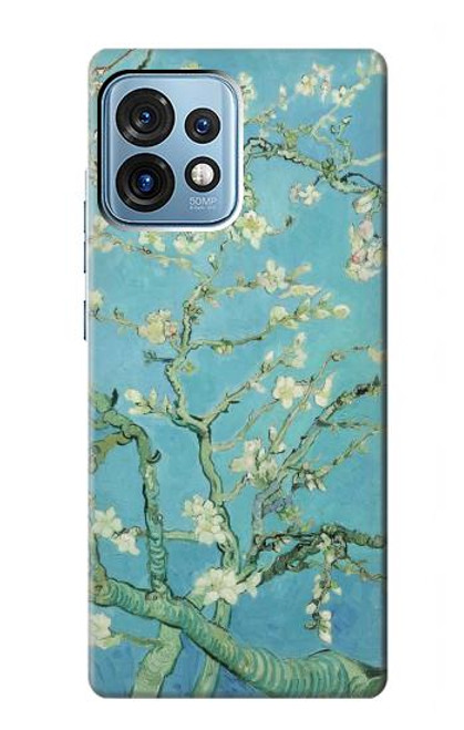 S2692 Vincent Van Gogh Almond Blossom Case For Motorola Edge+ (2023), X40, X40 Pro, Edge 40 Pro