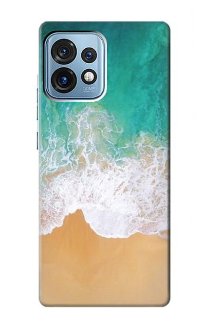 S3150 Sea Beach Case For Motorola Edge+ (2023), X40, X40 Pro, Edge 40 Pro
