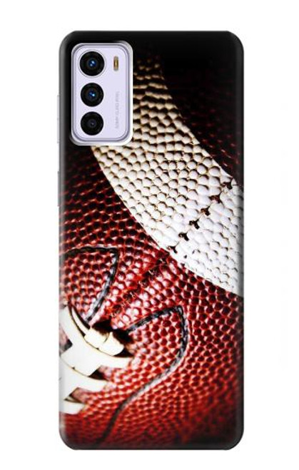 S0062 American Football Case For Motorola Moto G42