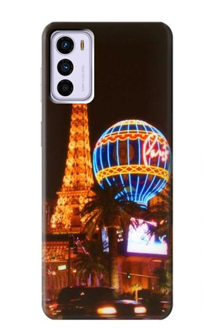 S0893 Las Vegas Case For Motorola Moto G42