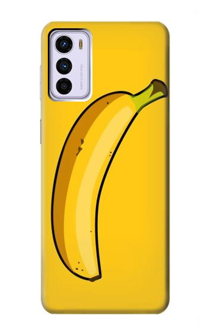 S2294 Banana Case For Motorola Moto G42