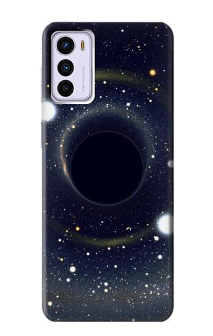 S3617 Black Hole Case For Motorola Moto G42