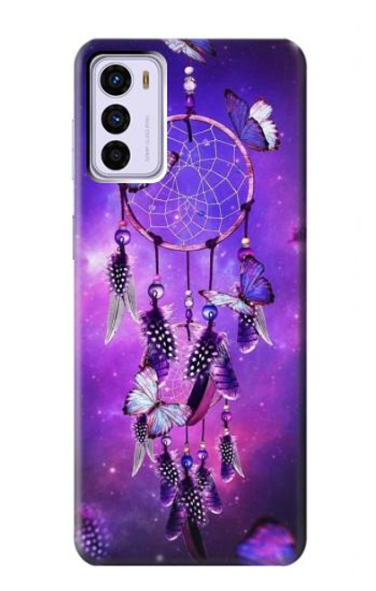 S3685 Dream Catcher Case For Motorola Moto G42