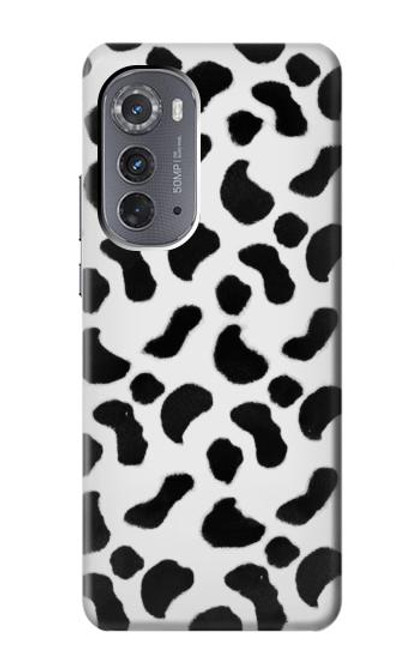 S2728 Dalmatians Texture Case For Motorola Edge (2022)