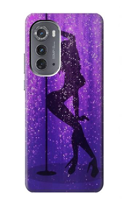 S3400 Pole Dance Case For Motorola Edge (2022)