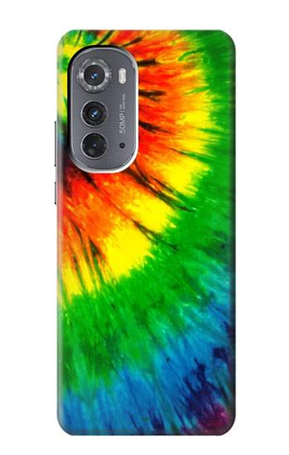 S3422 Tie Dye Case For Motorola Edge (2022)